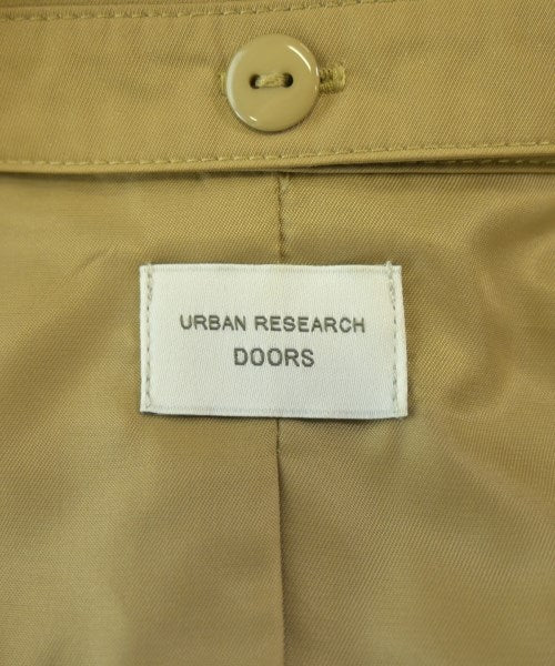 URBAN RESEARCH DOORS 其他大衣