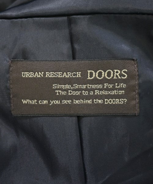 URBAN RESEARCH DOORS 其他飛行外套