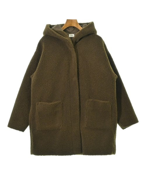 URBAN RESEARCH DOORS 其他大衣