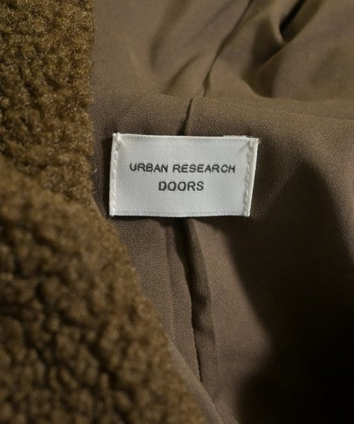 URBAN RESEARCH DOORS 其他大衣