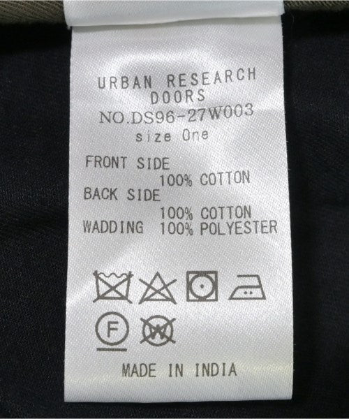 URBAN RESEARCH DOORS 其他飛行外套