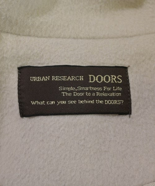 URBAN RESEARCH DOORS 其他大衣