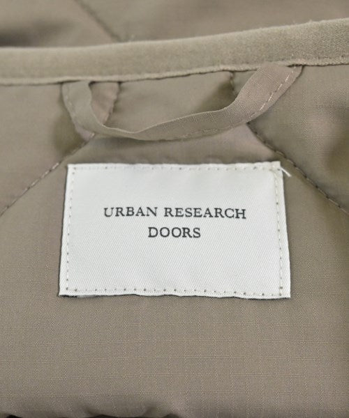 URBAN RESEARCH DOORS 其他飛行外套