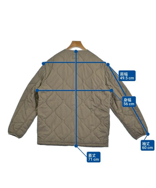 URBAN RESEARCH DOORS 其他飛行外套