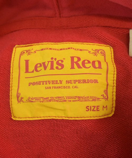 Levi's RED 連帽衫
