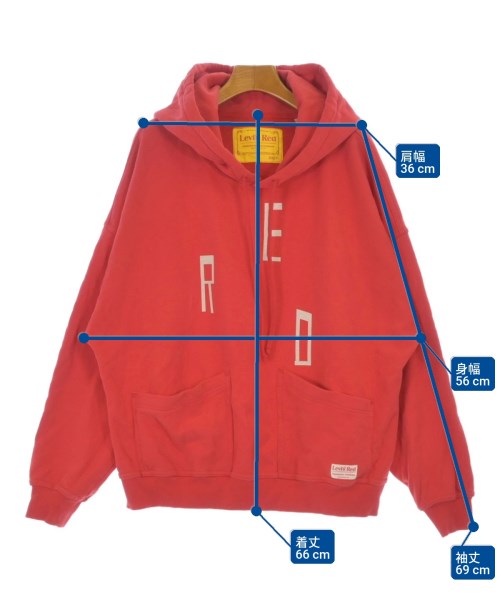 Levi's RED 連帽衫
