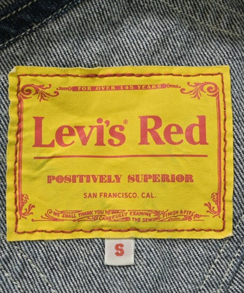 Levi's RED 其他款