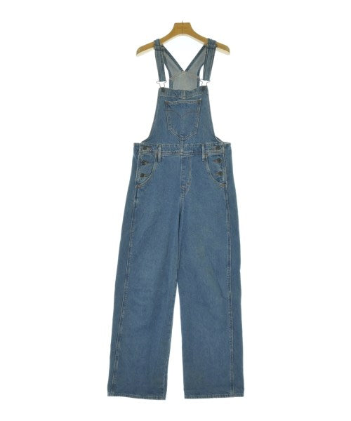 Levi's RED 連身衣/馬戲團服/連身褲