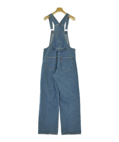 Levi's RED 連身衣/馬戲團服/連身褲