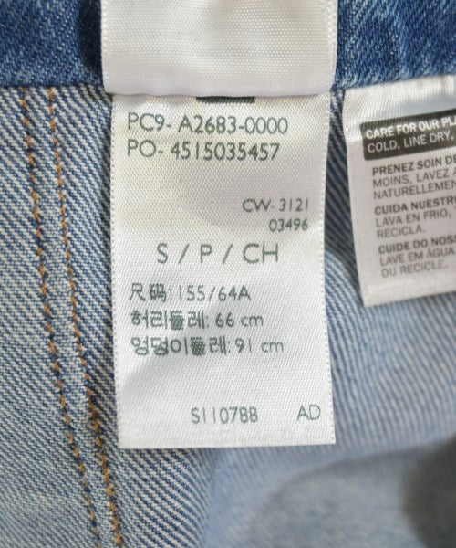 Levi's RED 連身衣/馬戲團服/連身褲