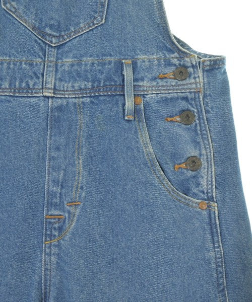 Levi's RED 連身衣/馬戲團服/連身褲