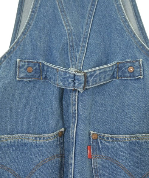 Levi's RED 連身衣/馬戲團服/連身褲