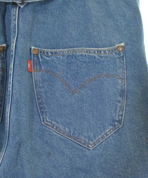 Levi's RED 連身衣/馬戲團服/連身褲