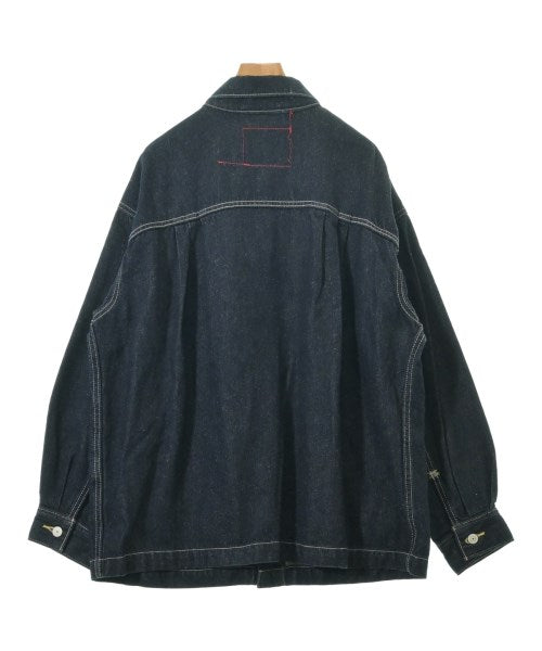Levi's RED 牛仔夾克