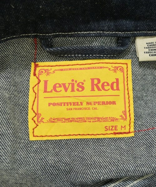 Levi's RED 牛仔夾克