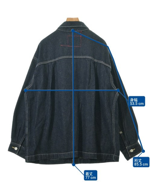 Levi's RED 牛仔夾克