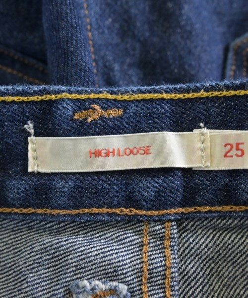Levi's RED 牛仔褲