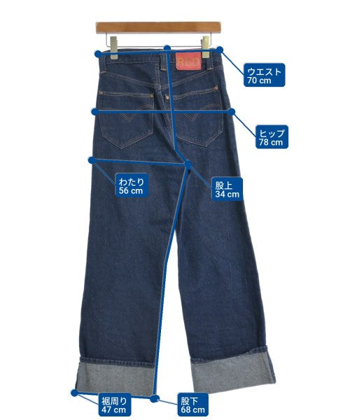 Levi's RED 牛仔褲