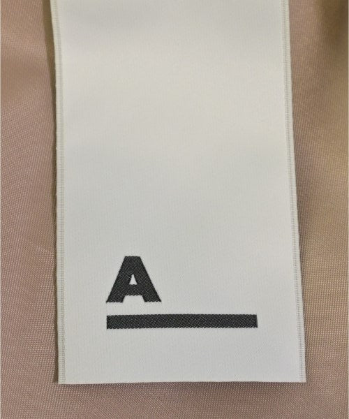 A 其他飛行外套