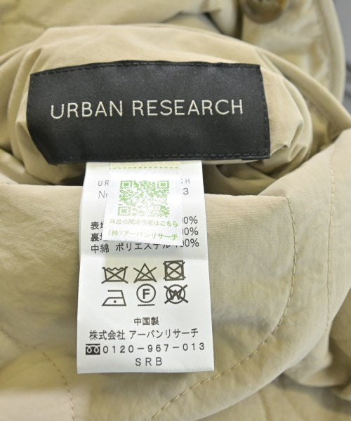 URBAN RESEARCH 其他大衣