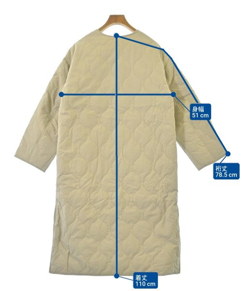 URBAN RESEARCH 其他大衣