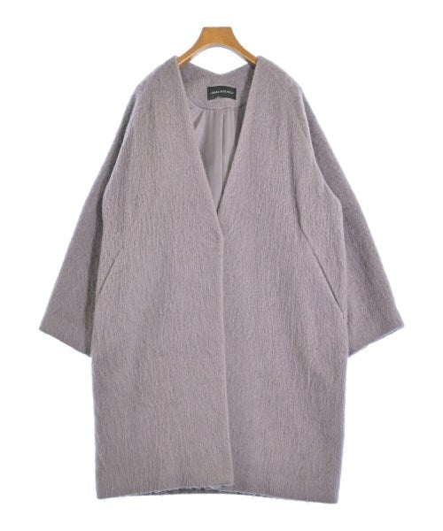 URBAN RESEARCH 切斯特披風