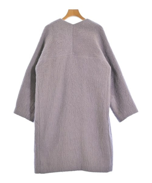 URBAN RESEARCH 切斯特披風