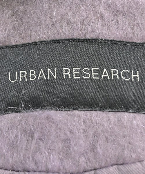 URBAN RESEARCH 切斯特披風