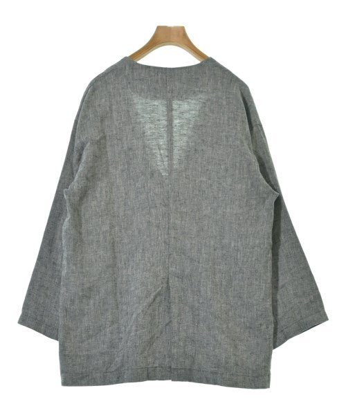 URBAN RESEARCH 無領外套