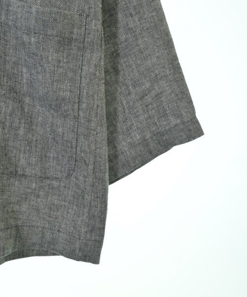 URBAN RESEARCH 無領外套