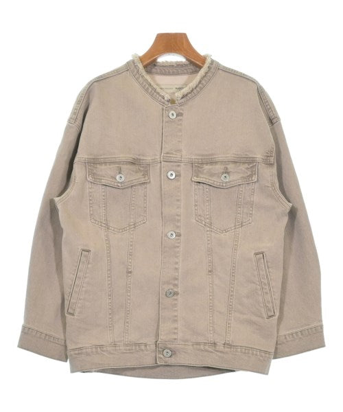 URBAN RESEARCH 牛仔夾克