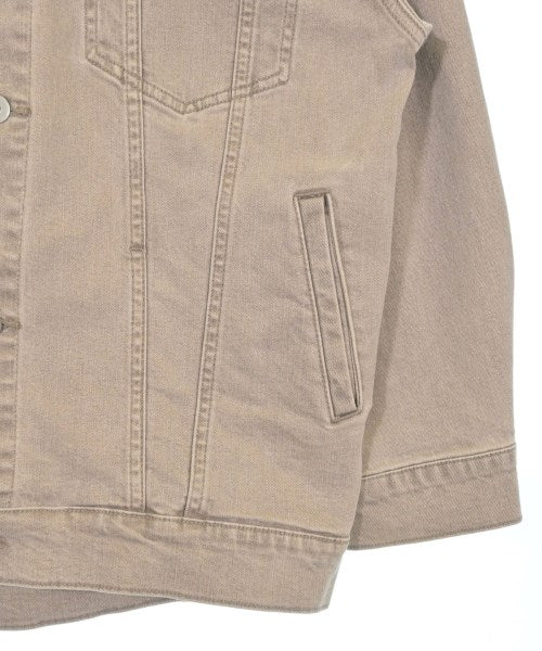 URBAN RESEARCH 牛仔夾克