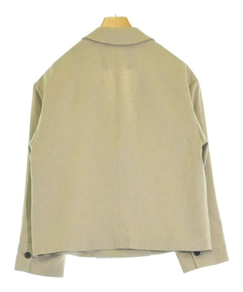 URBAN RESEARCH 夾克