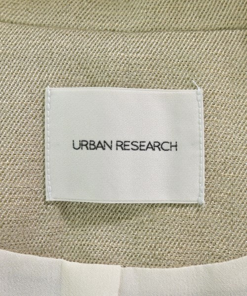 URBAN RESEARCH 夾克