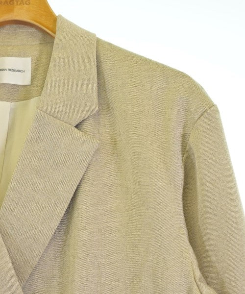 URBAN RESEARCH 夾克