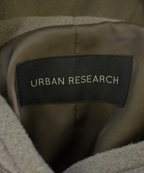 URBAN RESEARCH 其他大衣