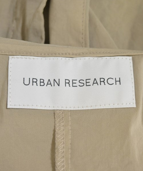 URBAN RESEARCH 其他大衣