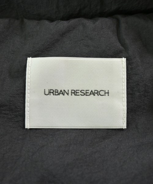 URBAN RESEARCH 羽絨夾克/背心