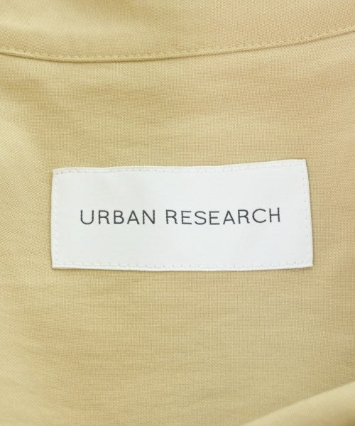 URBAN RESEARCH 其他大衣