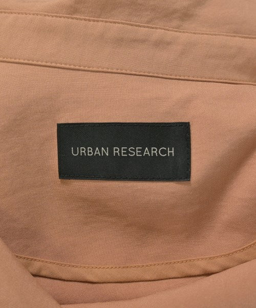 URBAN RESEARCH 其他大衣