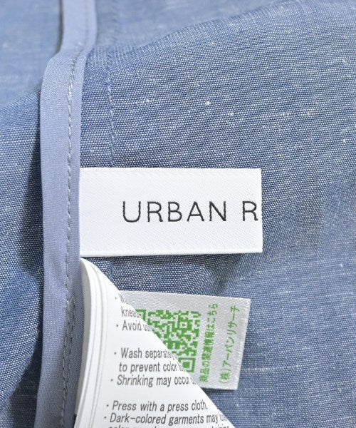 URBAN RESEARCH 休閒夾克