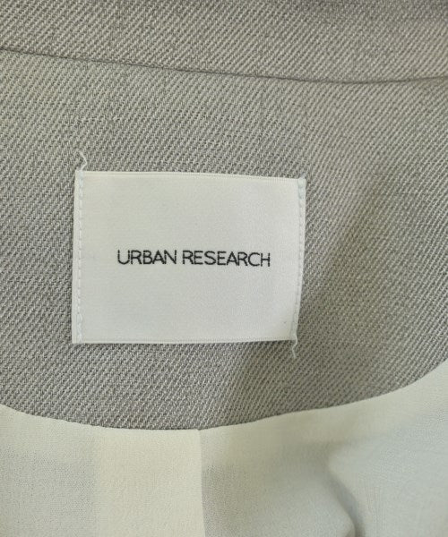 URBAN RESEARCH 西裝外套