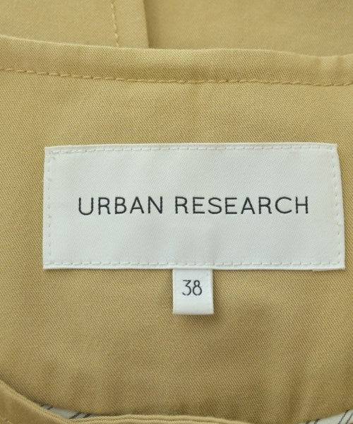 URBAN RESEARCH 風衣