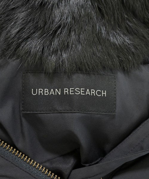 URBAN RESEARCH 羽絨大衣