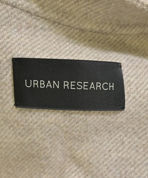 URBAN RESEARCH 其他飛行外套