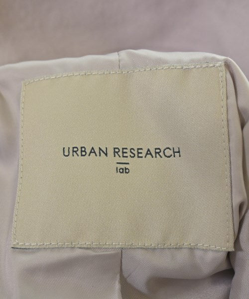 URBAN RESEARCH 其他大衣