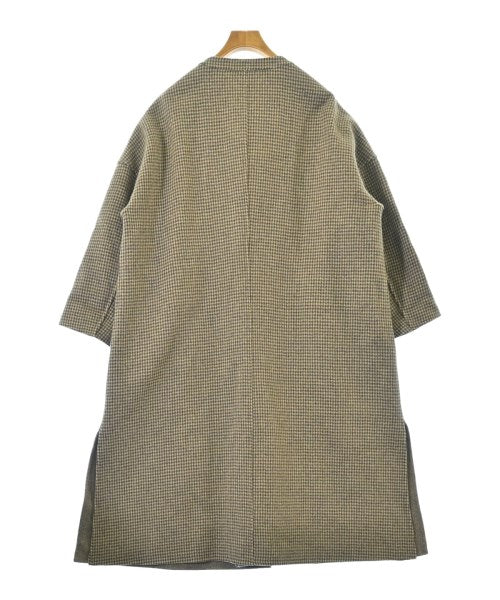 URBAN RESEARCH 其他大衣