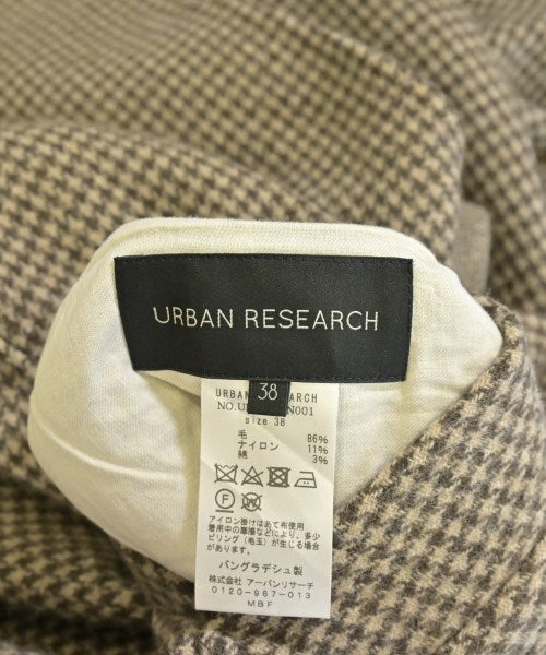 URBAN RESEARCH 其他大衣