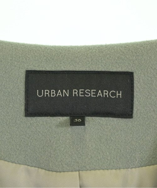URBAN RESEARCH 其他大衣