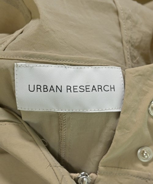 URBAN RESEARCH 其他大衣